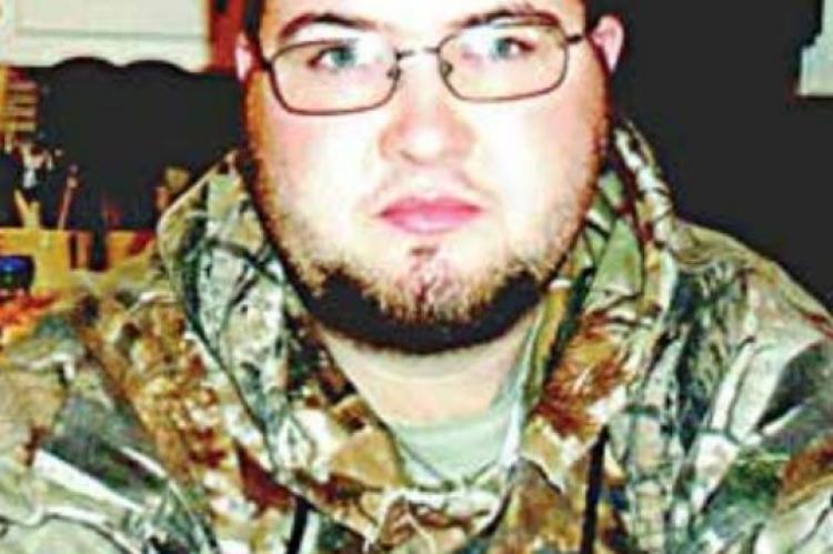 Bradley Dale Barnett