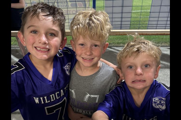 Coalgate Falls to Holdenville for First Loss of Season