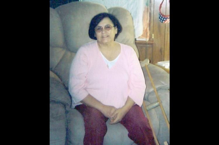 Edith Arlene Smith Passes Away