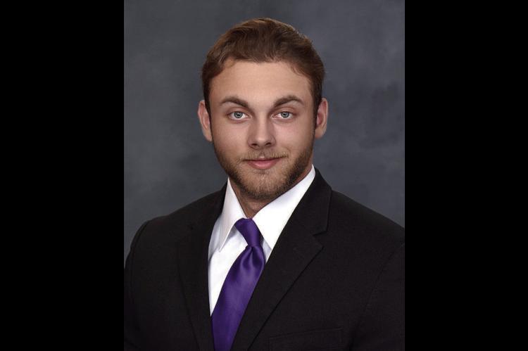 AYDEN ALLEN Ayden Zaine Allen has attended Coalgate Public Schools for 4 years along with attending Atoka Kiamichi Vo Tech for 2 years. Ayden is the significant other of Lorna Roberts and the father of Drew Allen, the son of Kandace Madden and the late He