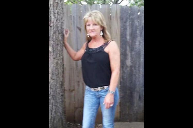 Redonna Sue Williams