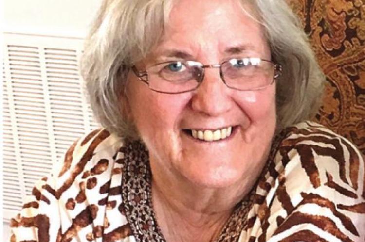 Service Thursday for Buddie Ann Childress