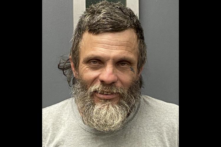 Coalgate man charged with stealing copper from his son