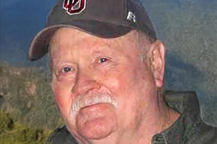 Thurman James Boyd