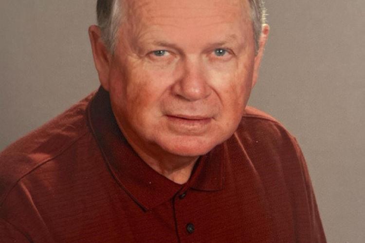 Our sympathy is extended to the family of Roy Otis Campbell