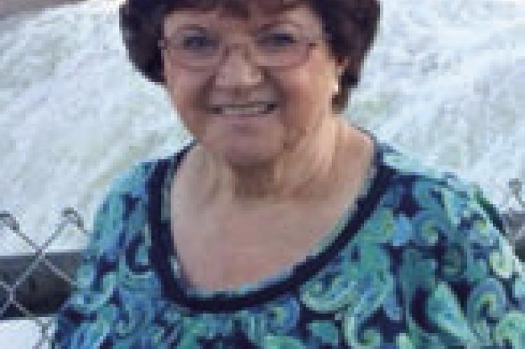 Shirley Marie McKendrick