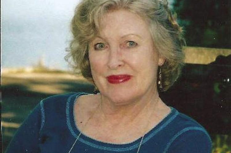 Joy Nell Samuels