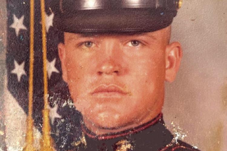 Alva C. George