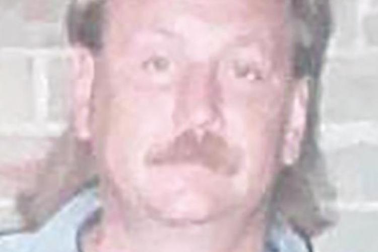 Marlon Ray Stiles