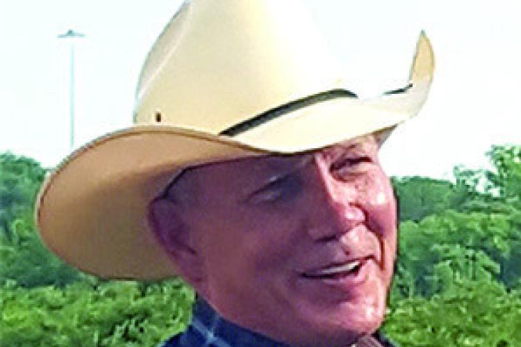 Mark Dale Cain