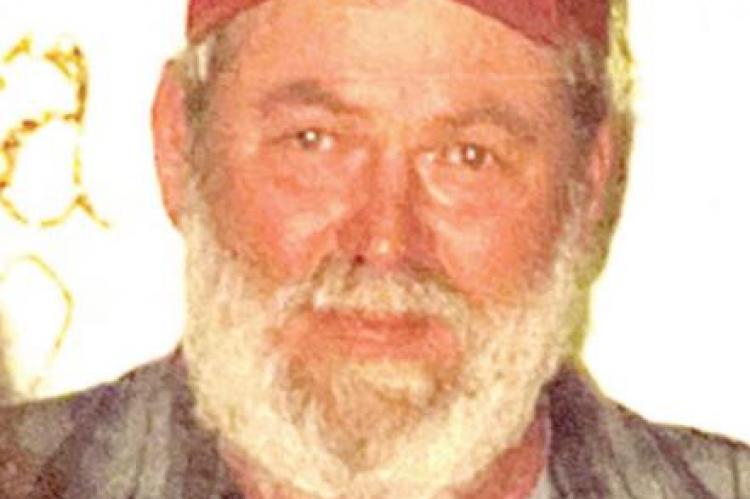 Rufus James Airington