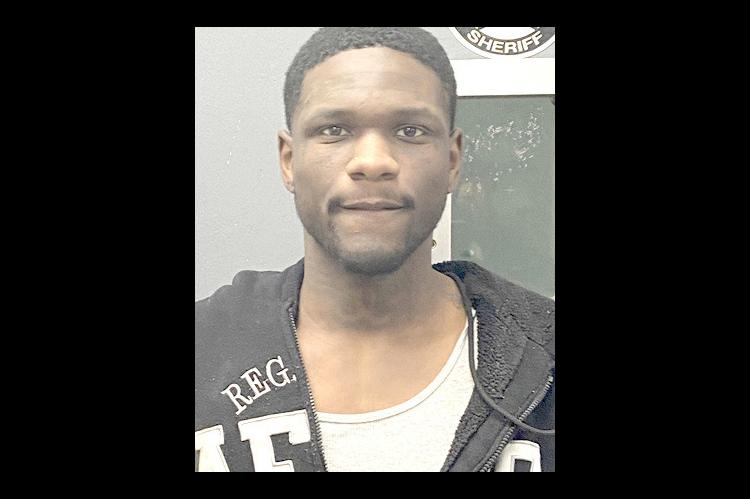 911 call leads to felony arrest in Coalgate