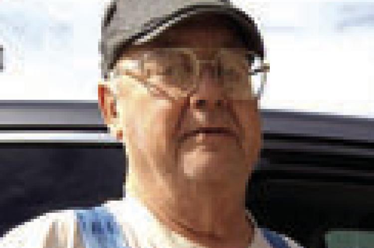 Roger Dale Linam