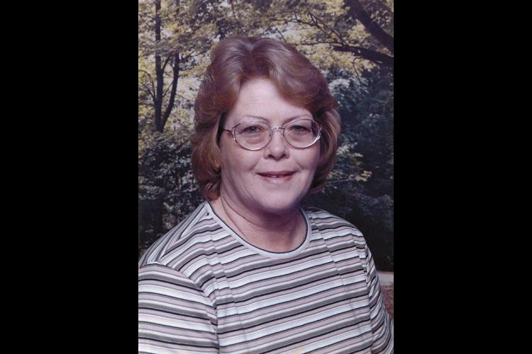 Ola Mae Latham (Grigg)