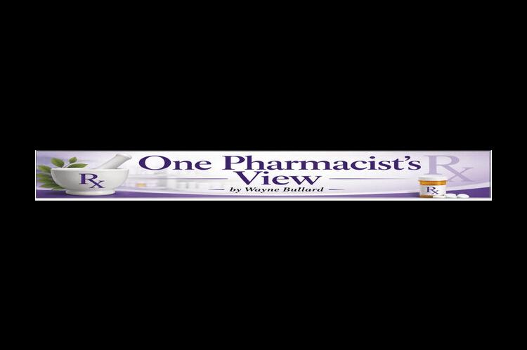 One Pharmacist’s View