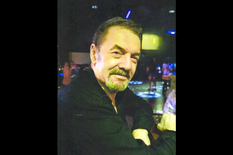 Larry Marvin Hensley