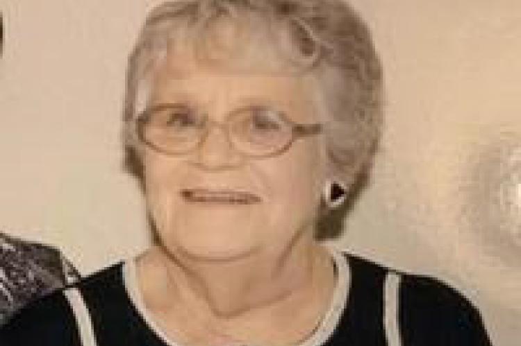 Connie B. Granger