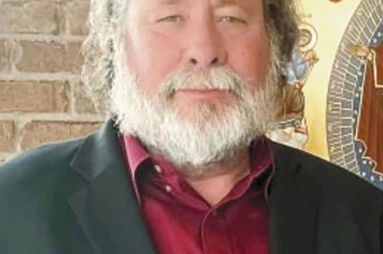 Terry James Cusey
