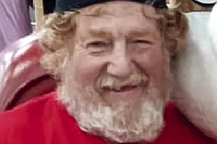 David Bruce Ginden