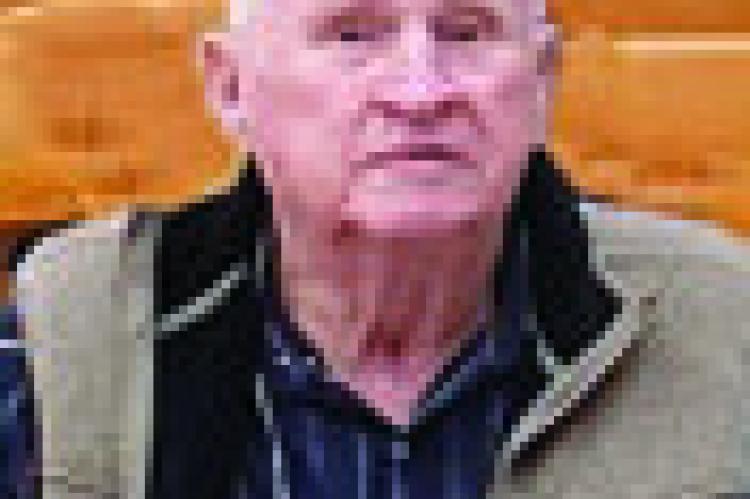 Harold Dean Woods