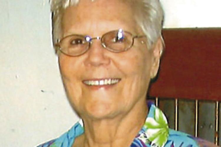 Retha Peck-McCord