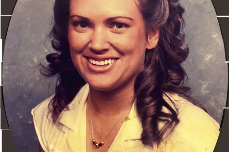 Norma Gale Thomas