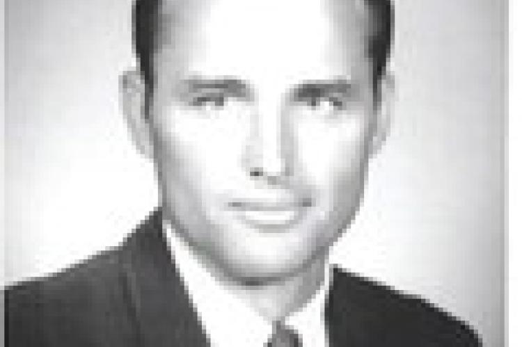 Lowell Dean Stephens