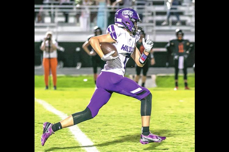 Wildcats lose at Lindsay
