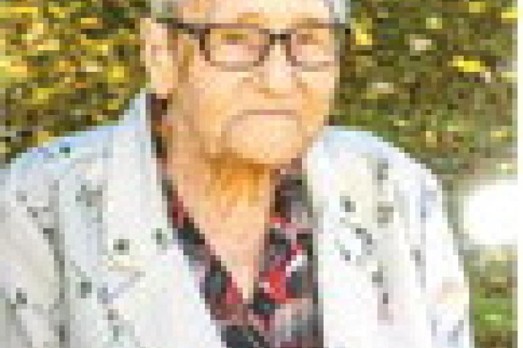 Odessa Mae Farmer