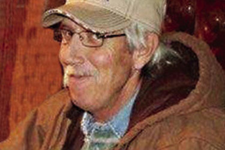 Service held for Kirk Francis Mclendon