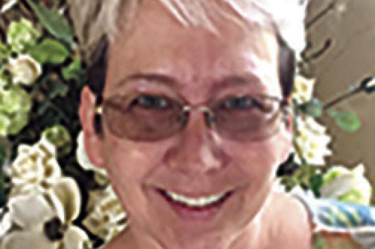 Service to be Held for Lynda Jo King