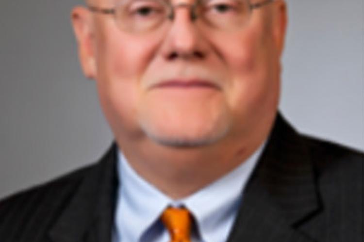 Glen David Glass