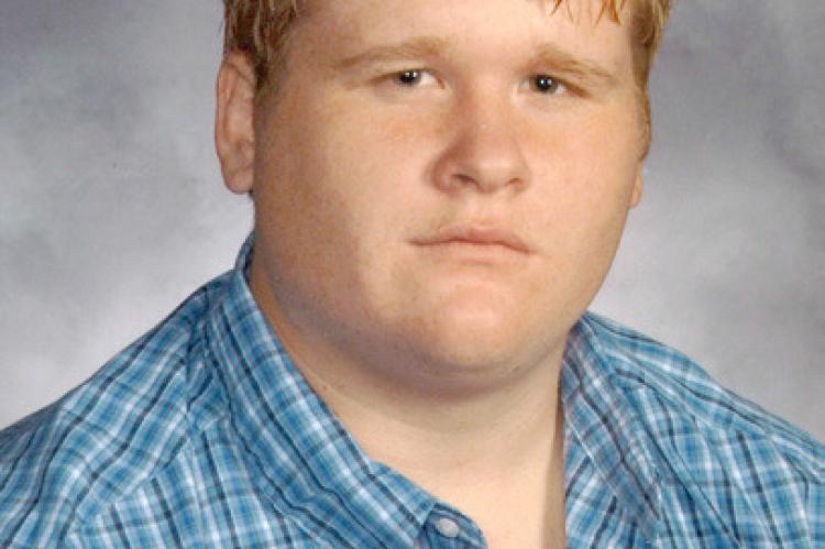 Tristian Kaleb Bond