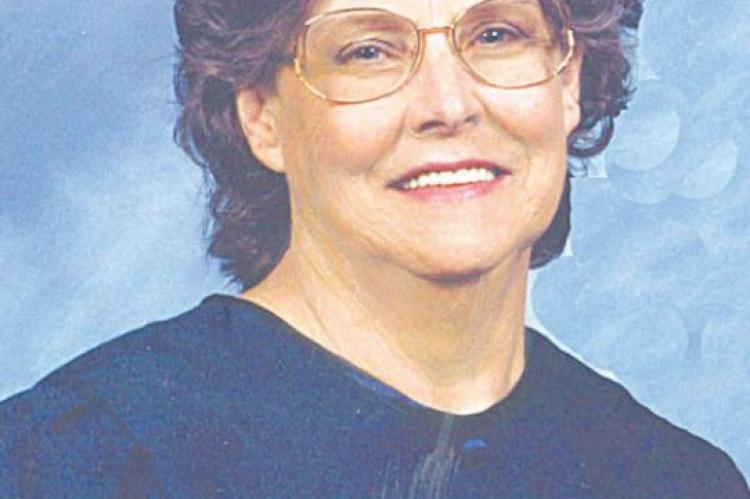 Kathryn Jean Couch