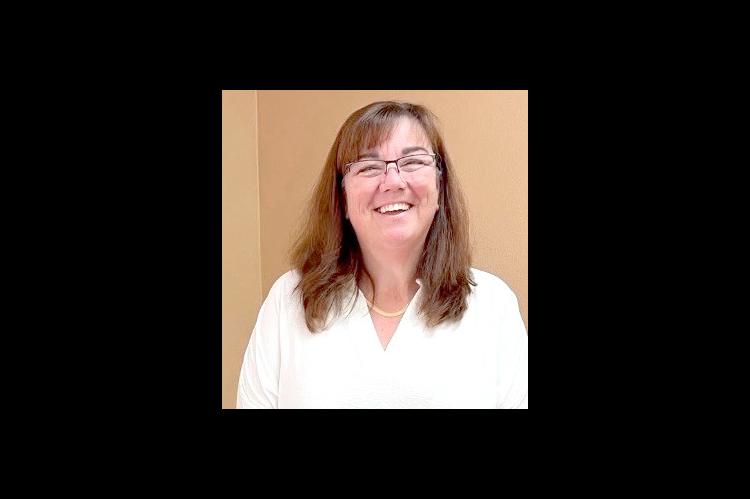 Heather Knight Named Employee of the Year