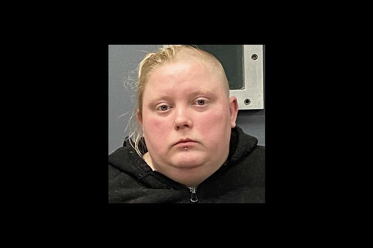 Coalgate woman charged with stealing vehicle and debit card