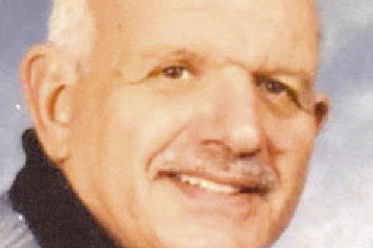  Wilbur Joseph Machado