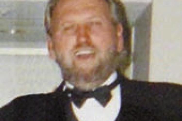 Leonard Ray Quaid