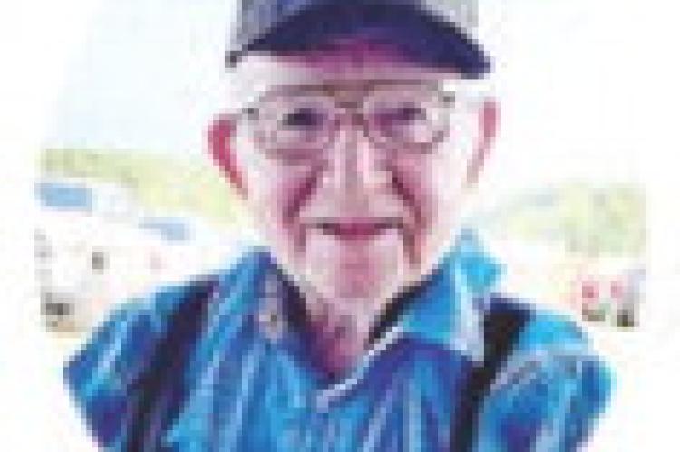 Lewie Paul Fortner
