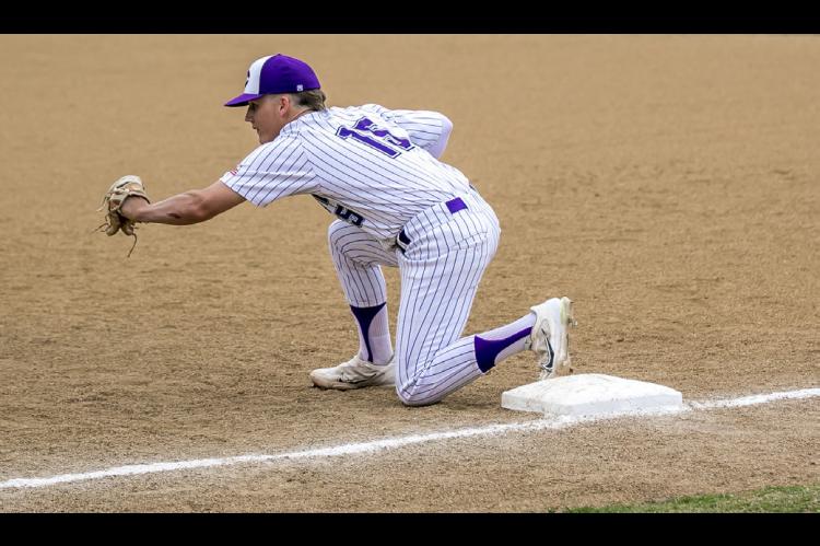 Wildcat Baseball Round-up