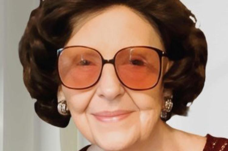 Our sympathy is extended to the family of Helen Louise McClendon