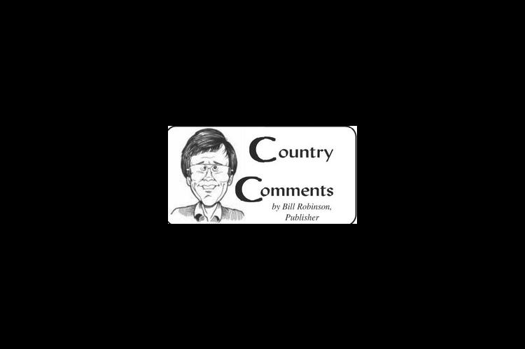 Country Comments