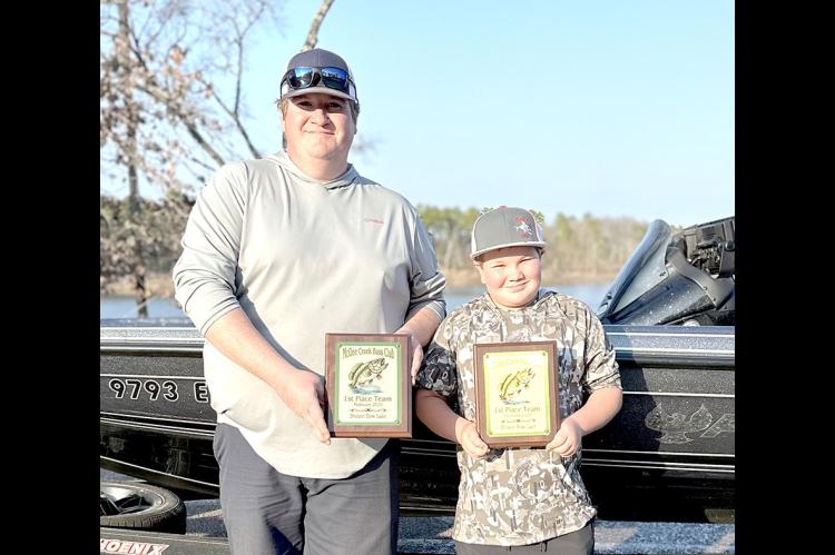 JOSH AND JAXON HARDY