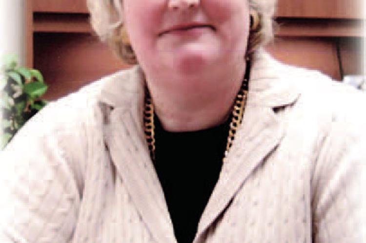 Funeral Mass held for Jerri Gaye Cachero