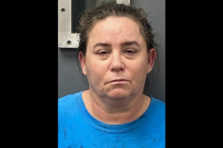 Lehigh woman arrested for assaulting husband with chainsaw