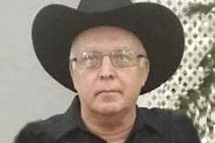 Richard Paul Jarrett