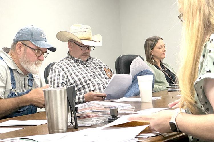 Coal County Sheriff Under Investigation; Sheriff Denies Allegations