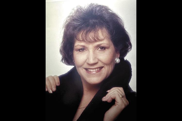Graveside Service this Saturday for Beverly Addasa (Brannon) Thompson