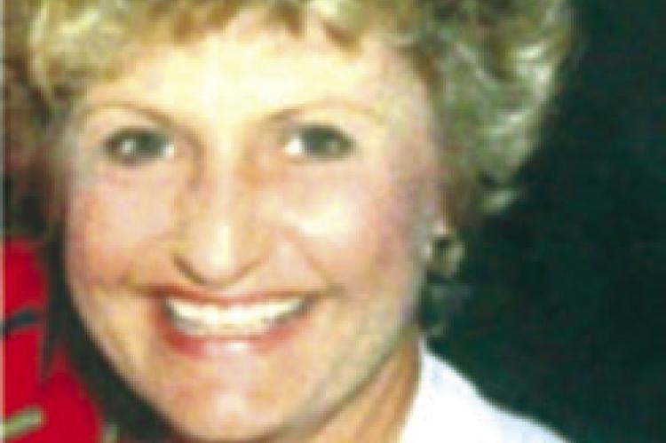 Patsy Ruth Roberson