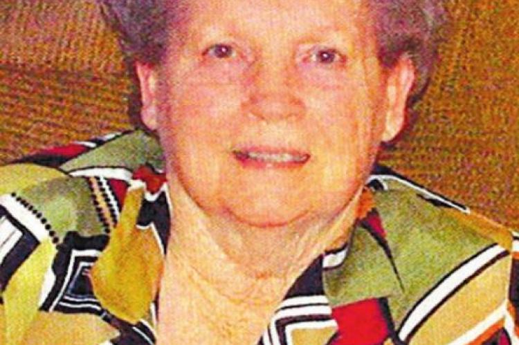 Kathern Lorain Cox